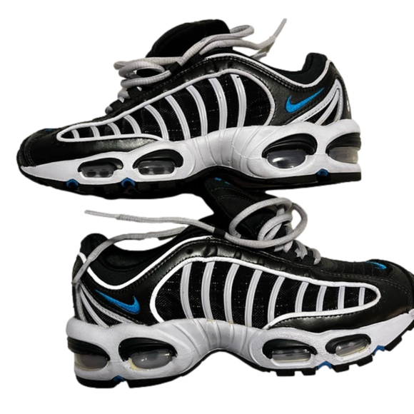 Women Nike Air Max Tailwind 4 - Picture 8 of 14